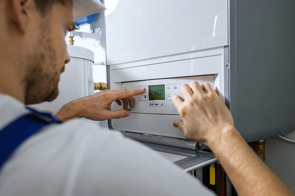 Heating Engineers Norfolk UK