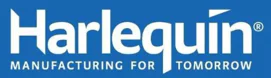 Harlequin-logo