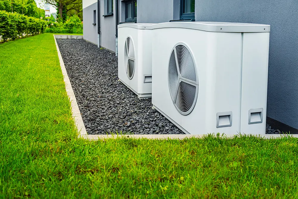 Heat Pump Company