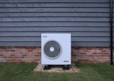 Heat Pump Installs Norfolk