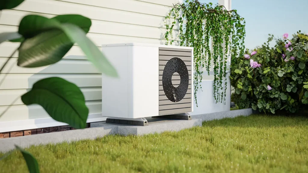 Heat Pump Dereham