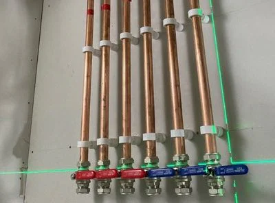 Plumbing Services Norfolk