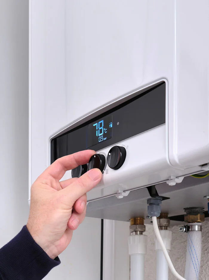 Boiler Servicing Norwich