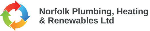 Norfolk Plumbing, Heating & Renewables Ltd Logo