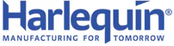 harlequin logo