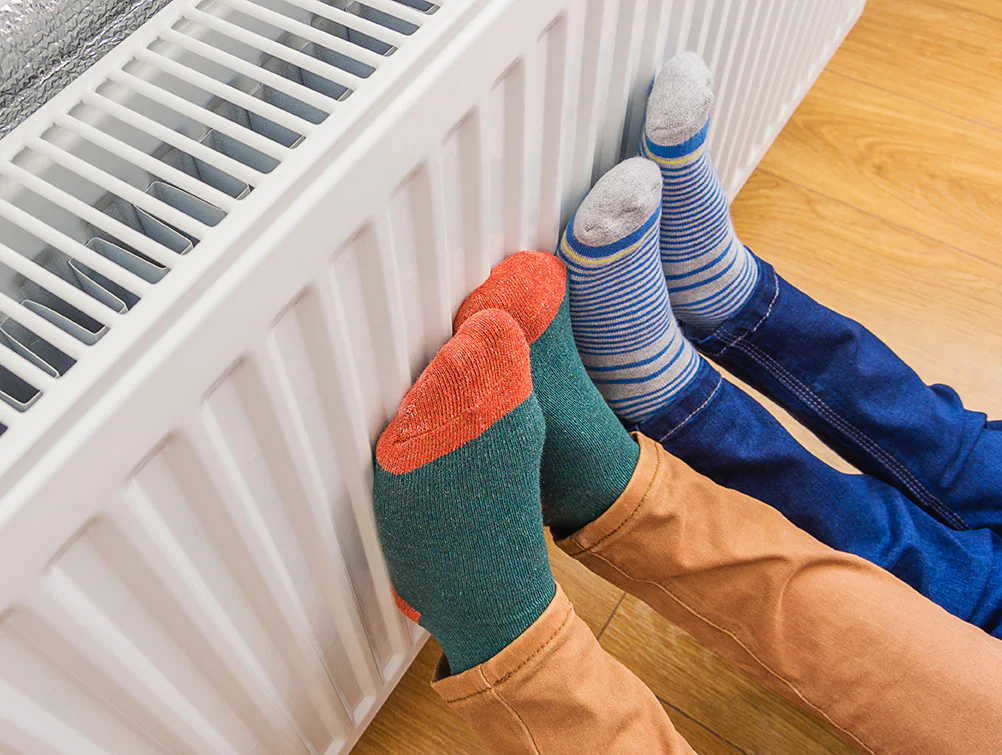 Radiator Installer Norfolk
